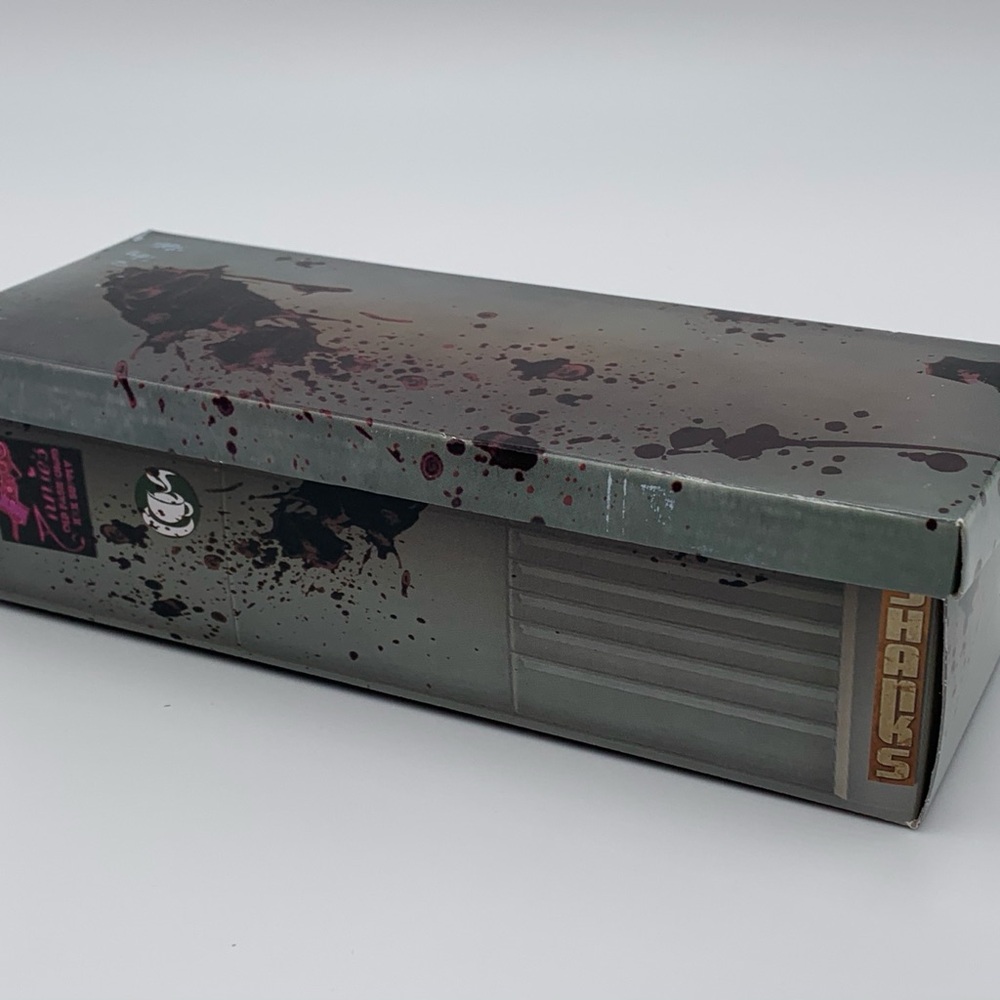 Dead Rising 3 Sledge Saw Pen - Picture 5 of 7
